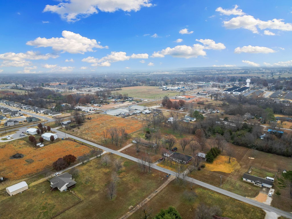 Medlin Sub Pea Ridge - Land
