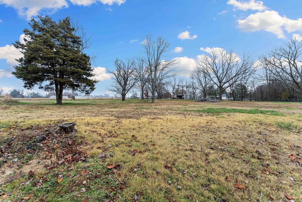 Medlin Sub Pea Ridge - Land