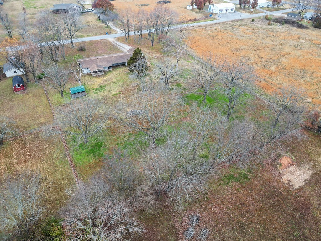 Medlin Sub Pea Ridge - Land