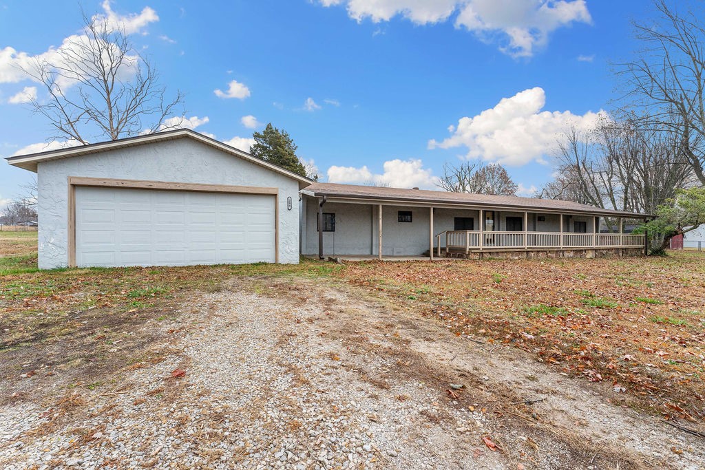 Medlin Sub Pea Ridge - Land