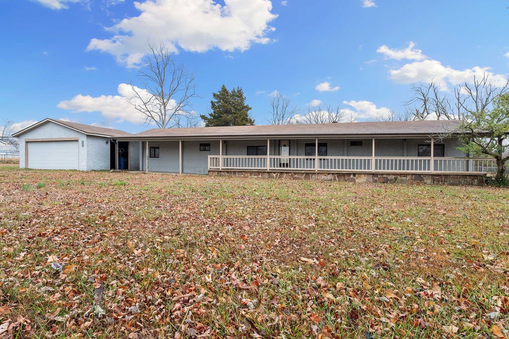 Medlin Sub Pea Ridge - Land