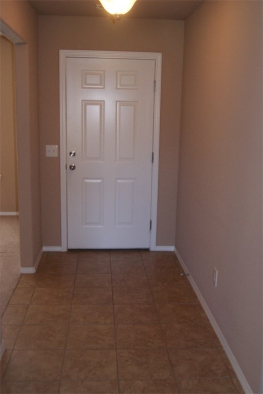 Edinburgh Sub Lowell - Residential Lease