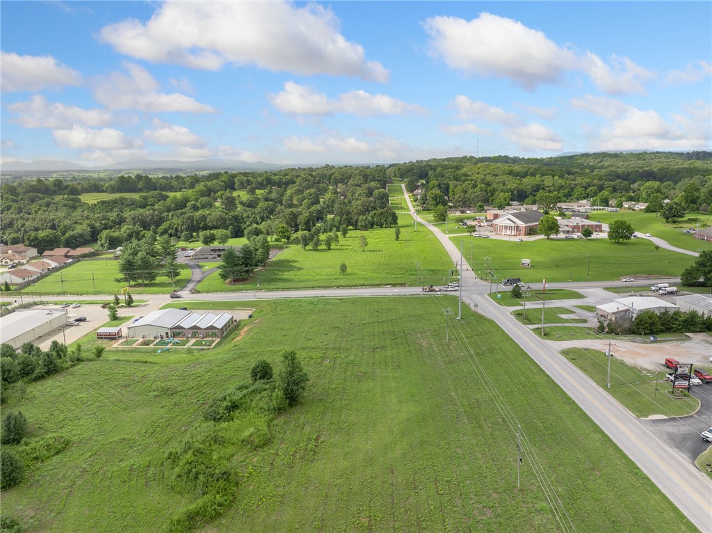 Harrison City - Land