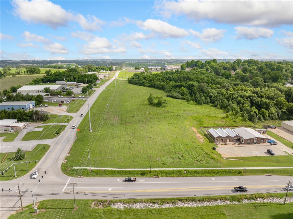 Harrison City - Land