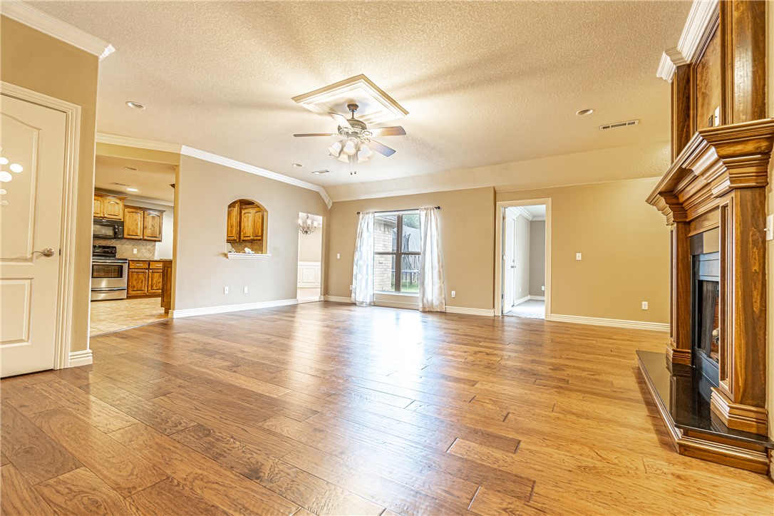 Kensington Hills - Residential Lease