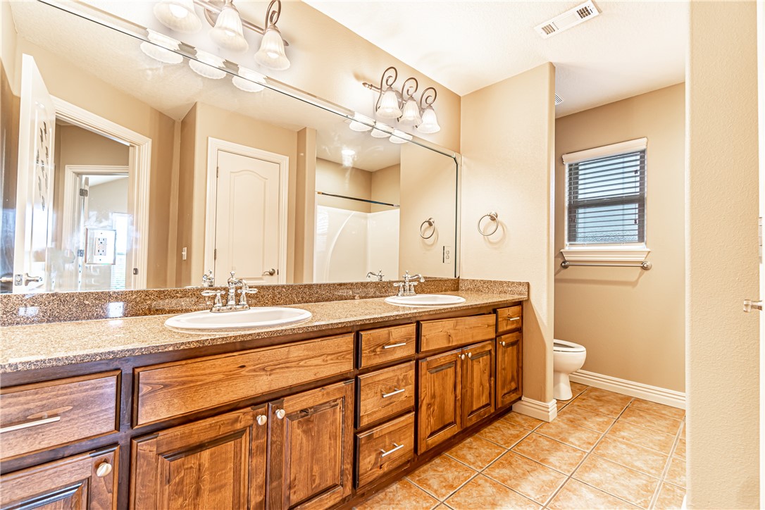 Kensington Hills - Residential Lease