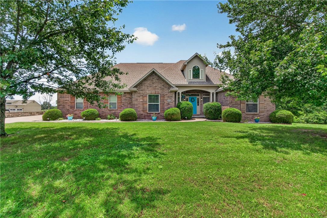 Hunts Lakeside Estates - Residential
