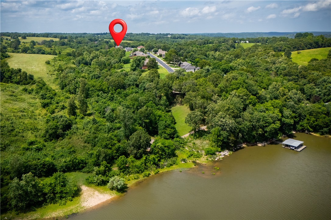 Hunts Lakeside Estates - Residential