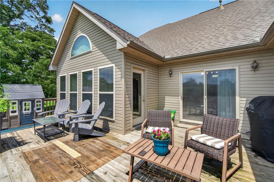 Hunts Lakeside Estates - Residential