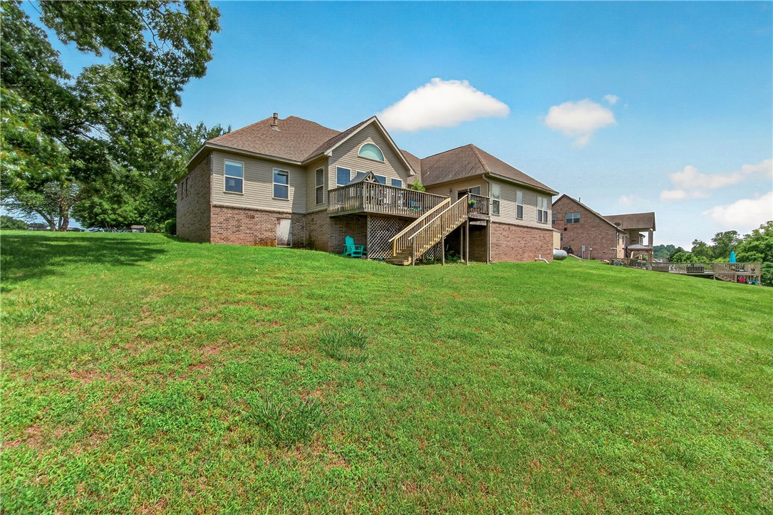 Hunts Lakeside Estates - Residential