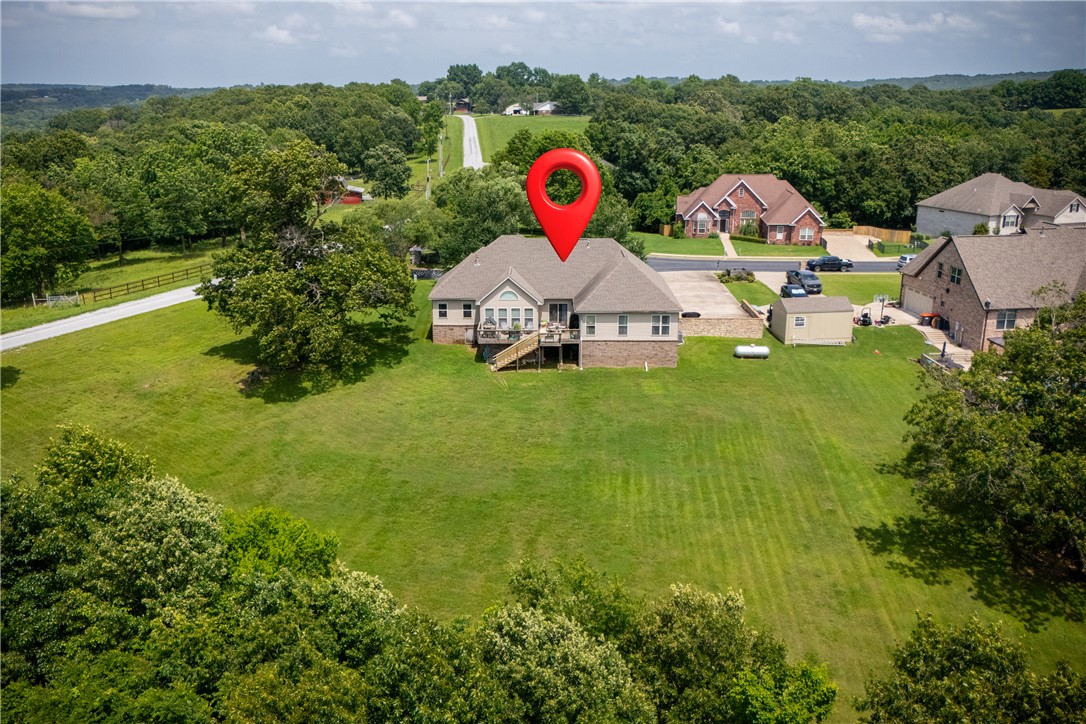 Hunts Lakeside Estates - Residential