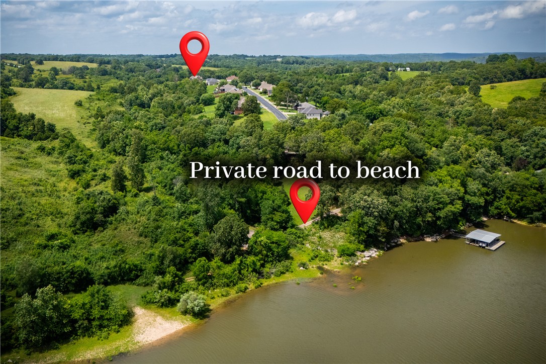 Hunts Lakeside Estates - Residential
