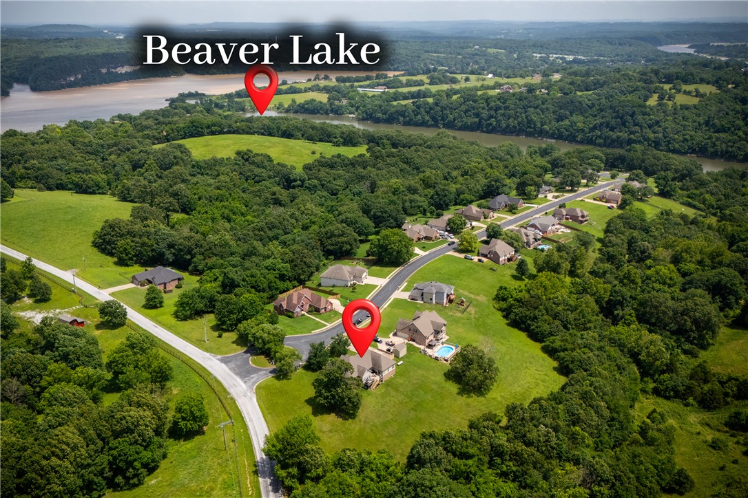 Hunts Lakeside Estates - Residential
