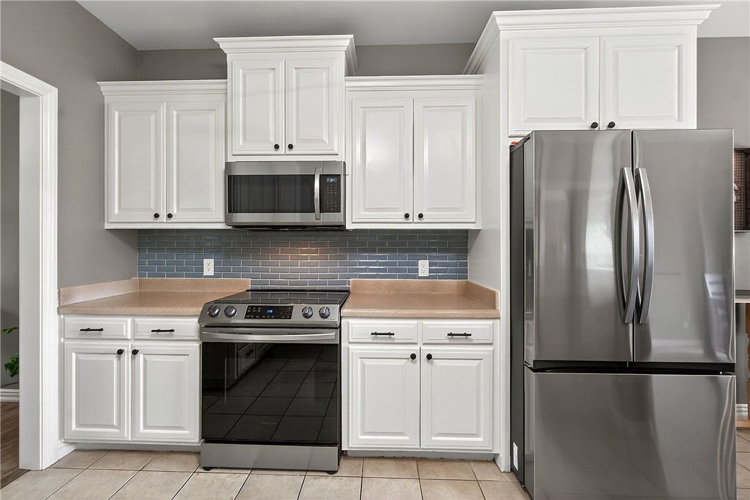 Hunts Lakeside Estates - Residential