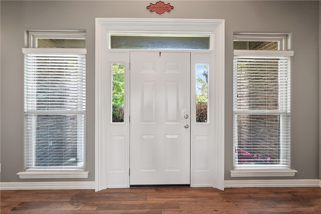 Hunts Lakeside Estates - Residential