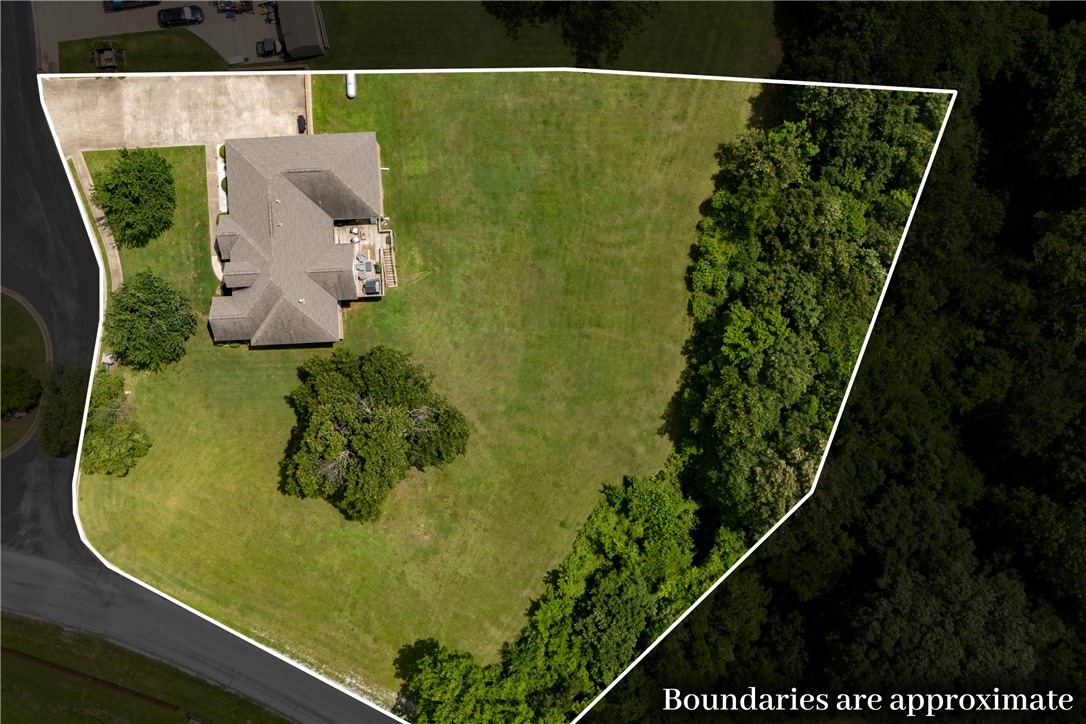 Hunts Lakeside Estates - Residential