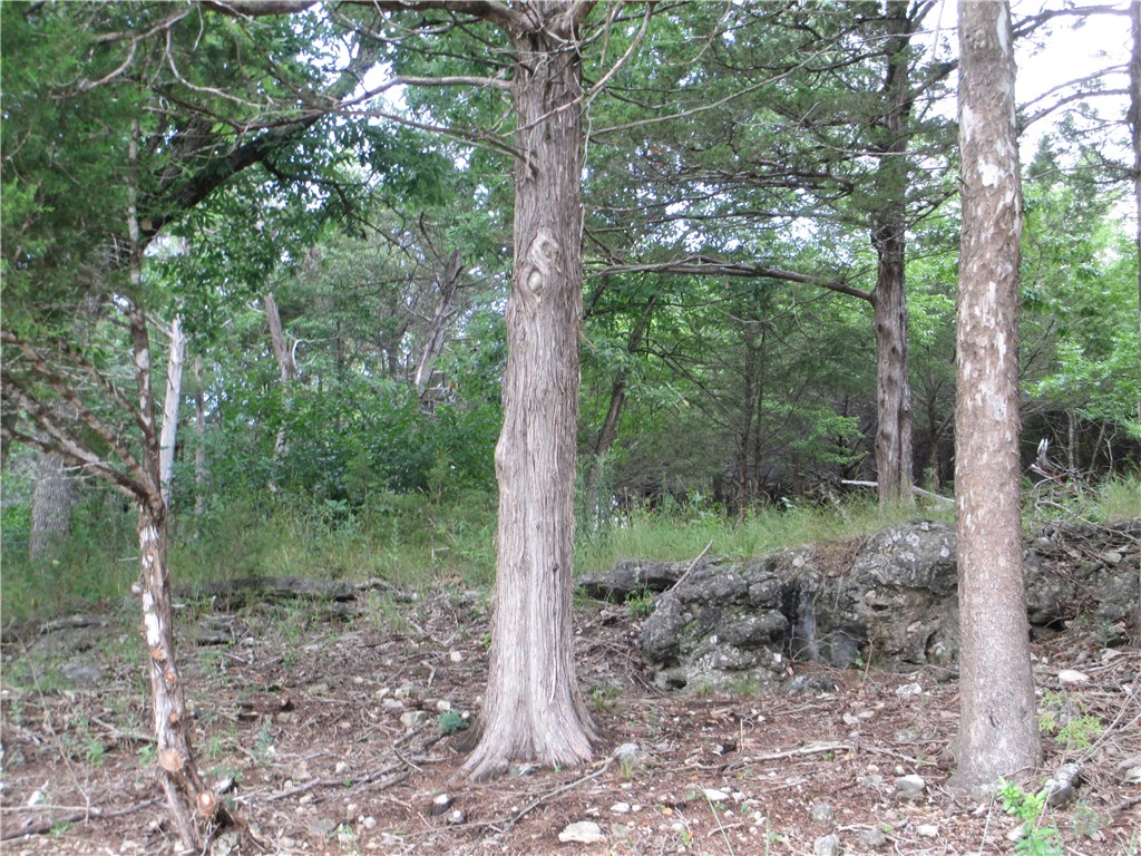 Unit 117 Holiday Island - Land