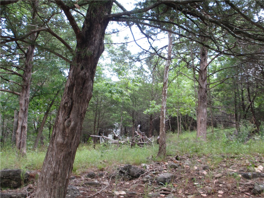 Unit 117 Holiday Island - Land