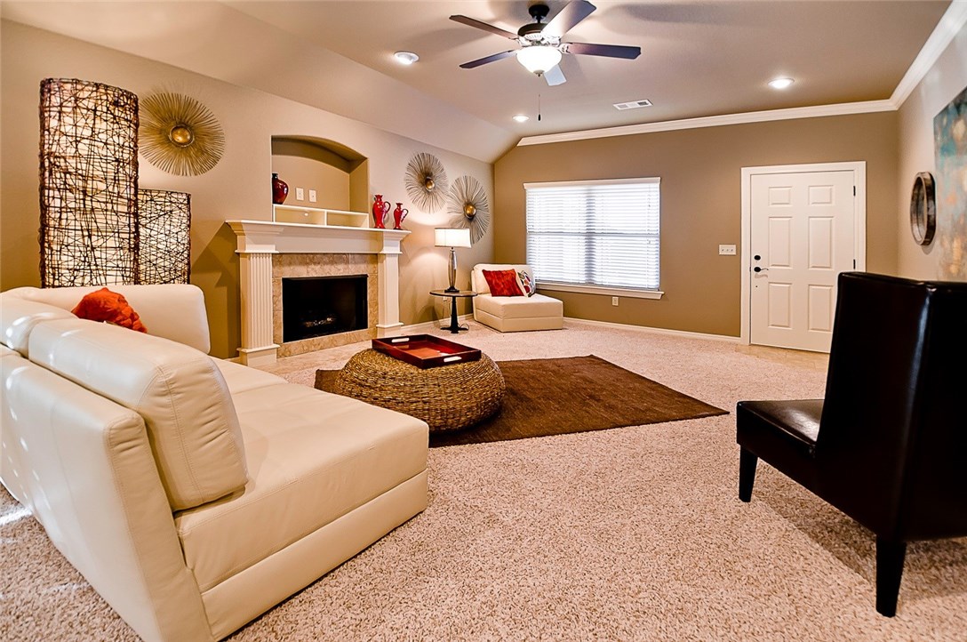 Bellewood - Residential