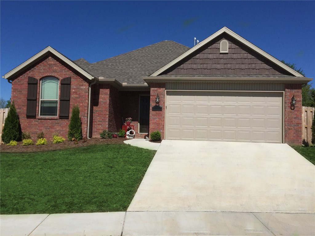 Bellewood - Residential