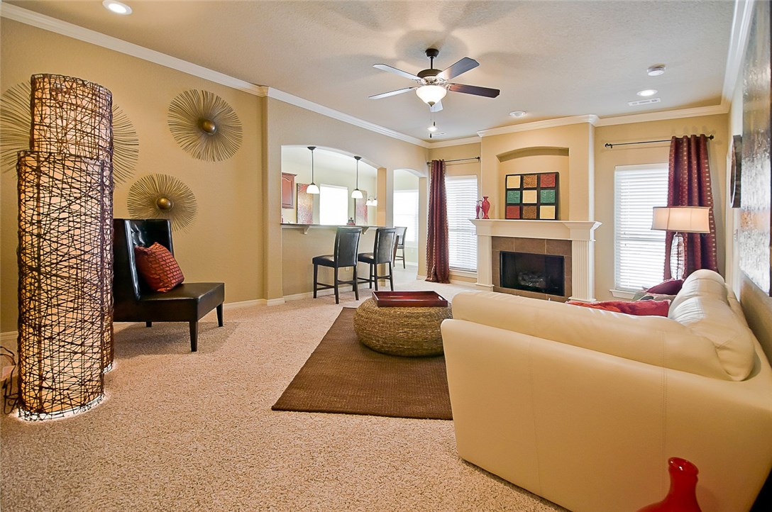 Bellewood - Residential
