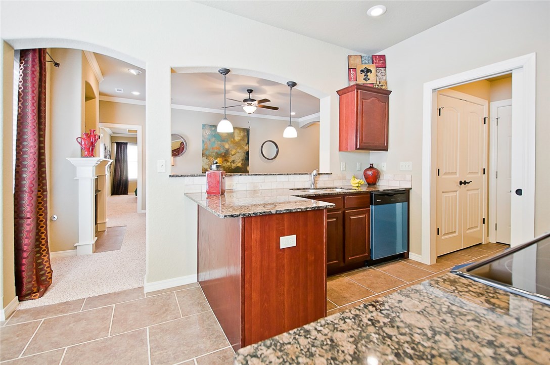 Bellewood - Residential