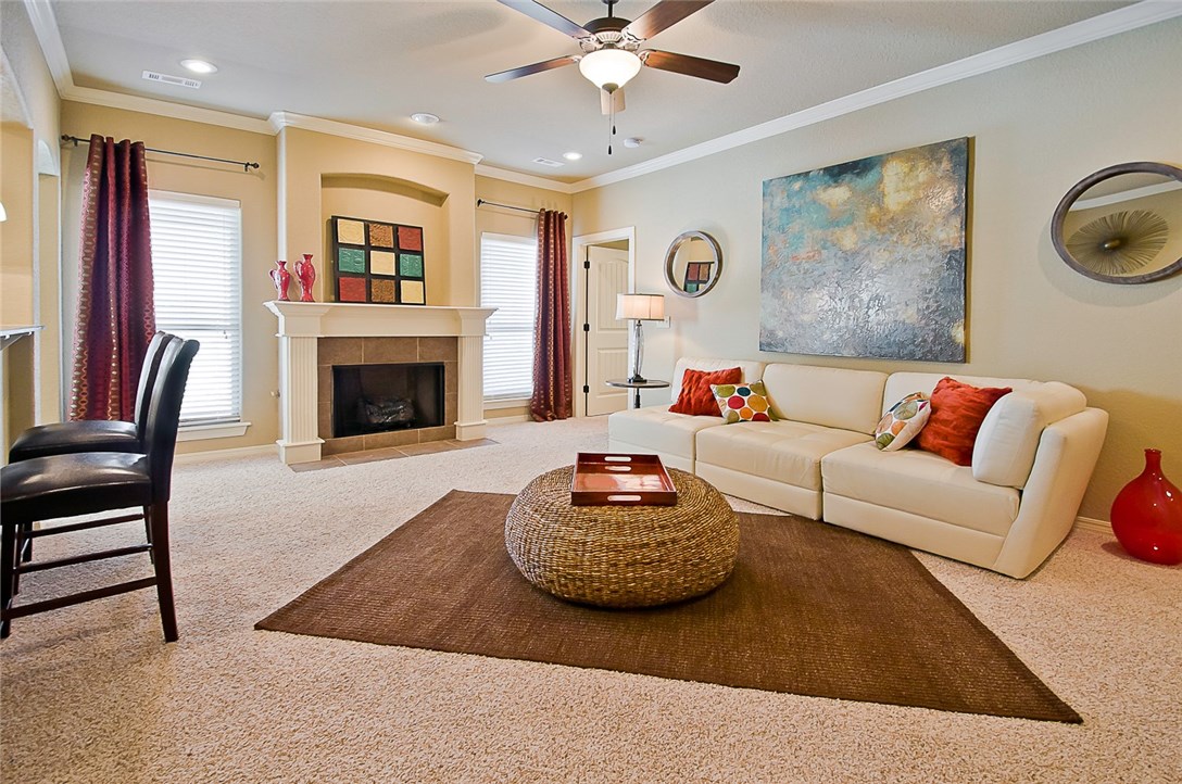 Bellewood - Residential