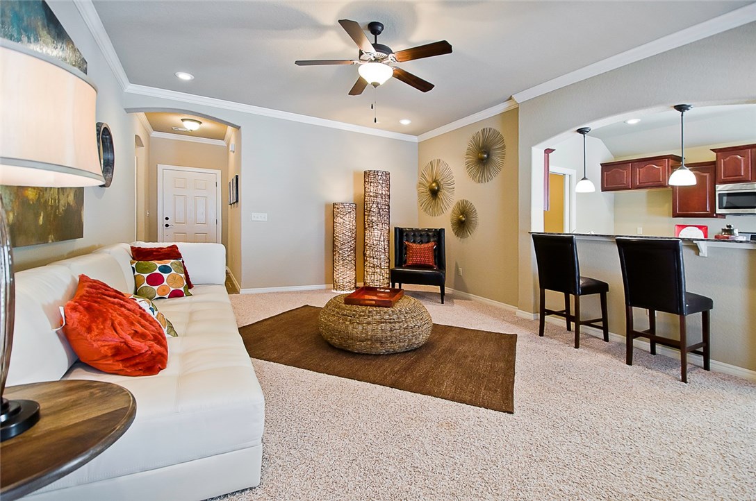 Bellewood - Residential