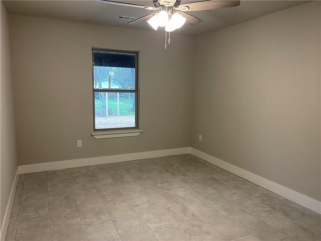 W C Hastings Sub Gentry - Residential Lease