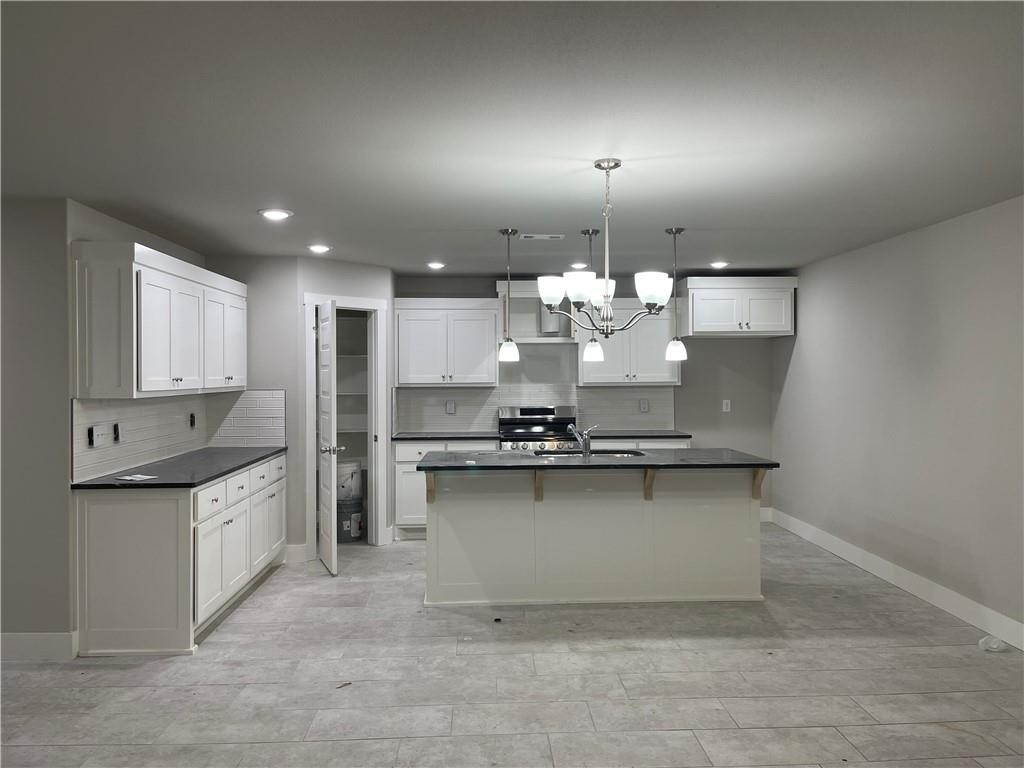 W C Hastings Sub Gentry - Residential Lease