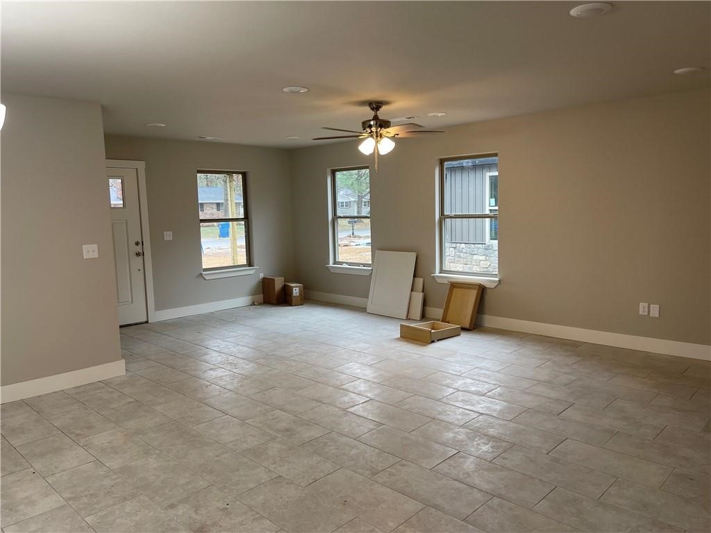 W C Hastings Sub Gentry - Residential Lease