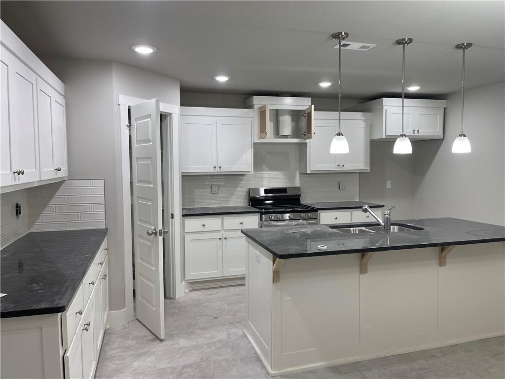 W C Hastings Sub Gentry - Residential Lease