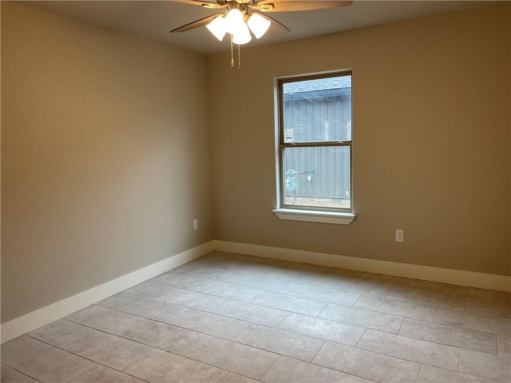 W C Hastings Sub Gentry - Residential Lease
