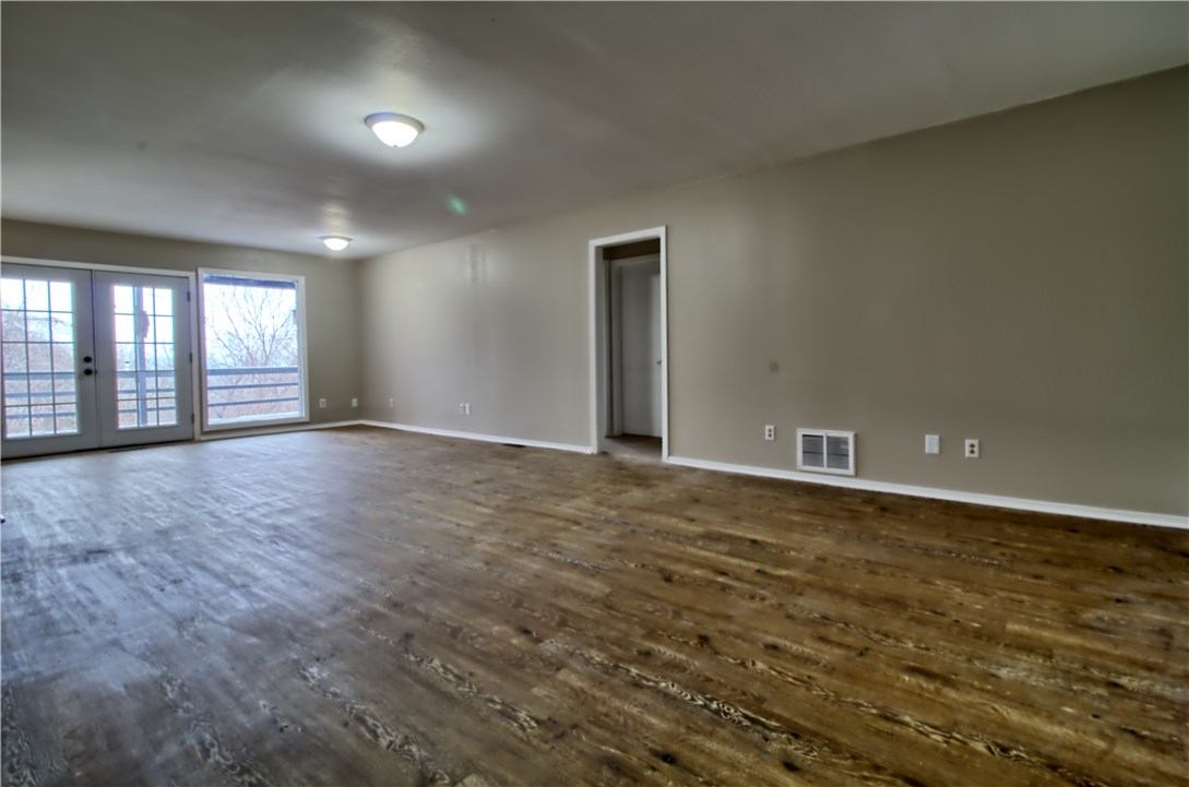 Mcgehees Add - Residential Lease