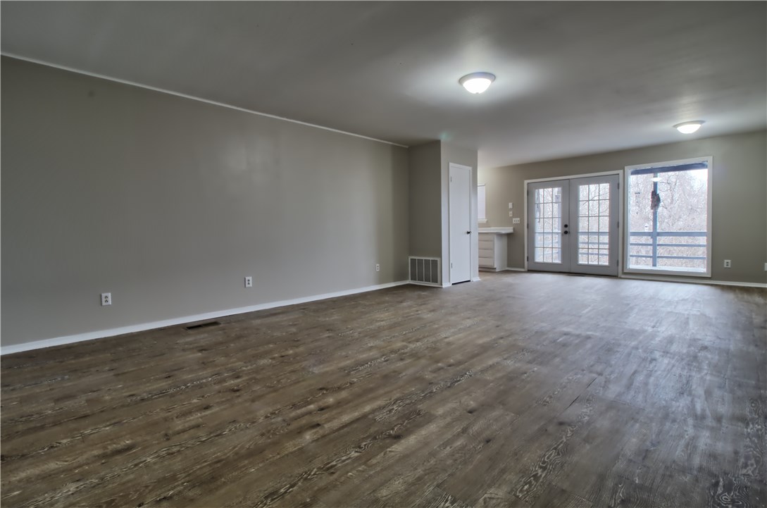 Mcgehees Add - Residential Lease
