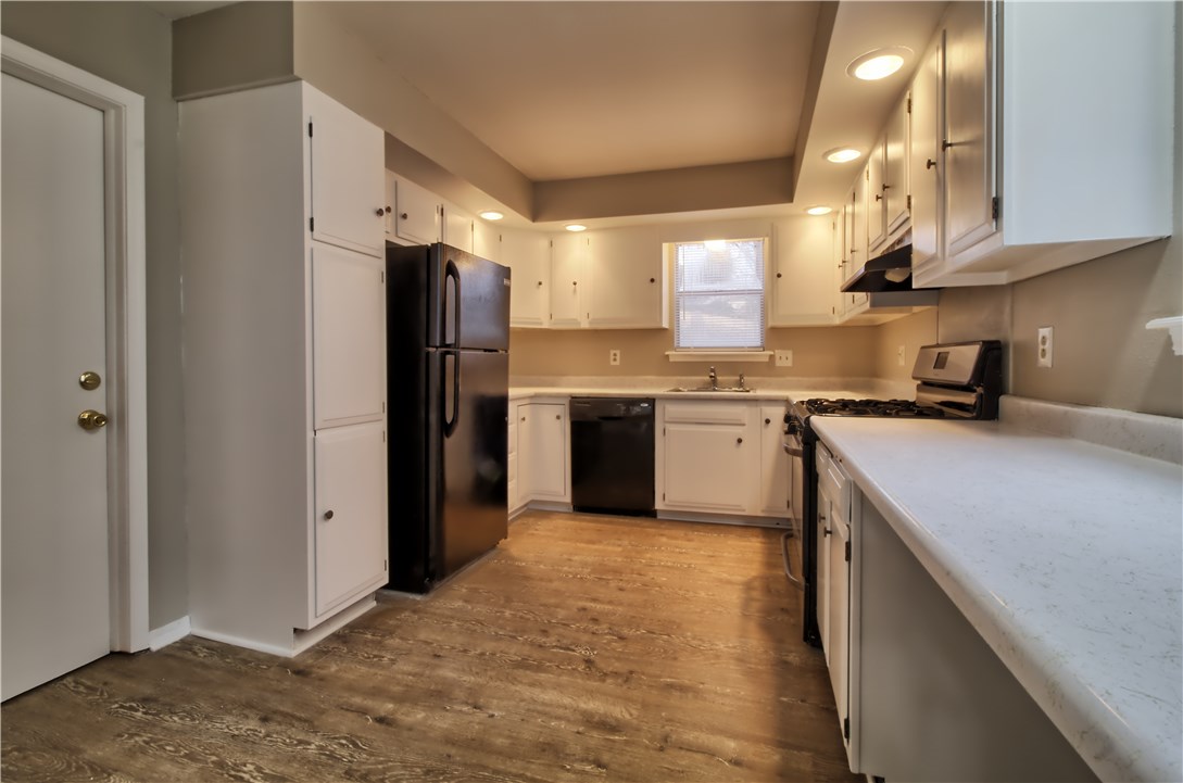 Mcgehees Add - Residential Lease