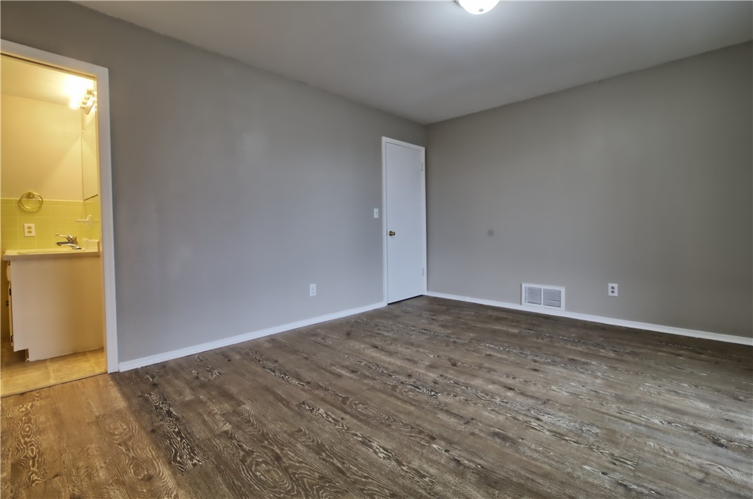 Mcgehees Add - Residential Lease