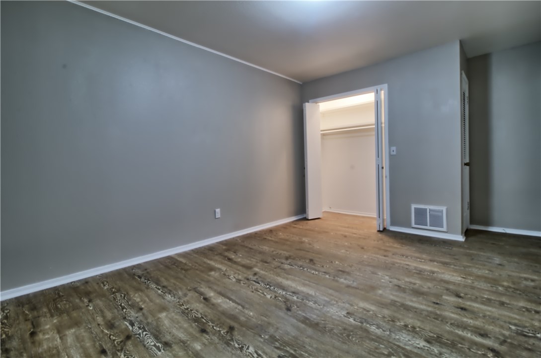 Mcgehees Add - Residential Lease