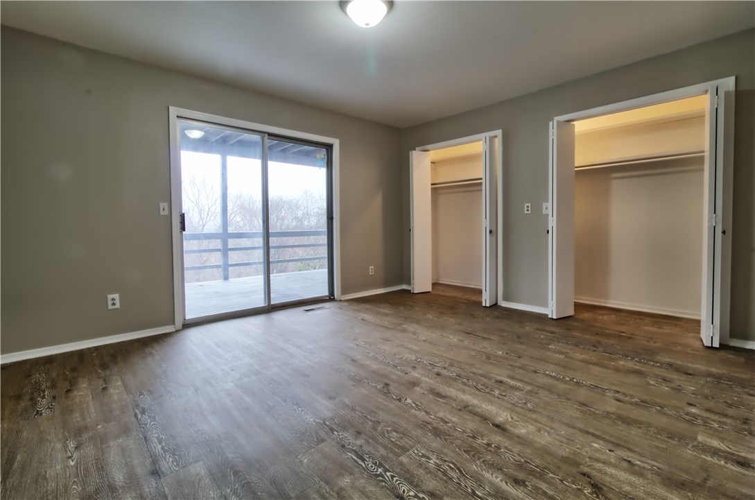 Mcgehees Add - Residential Lease