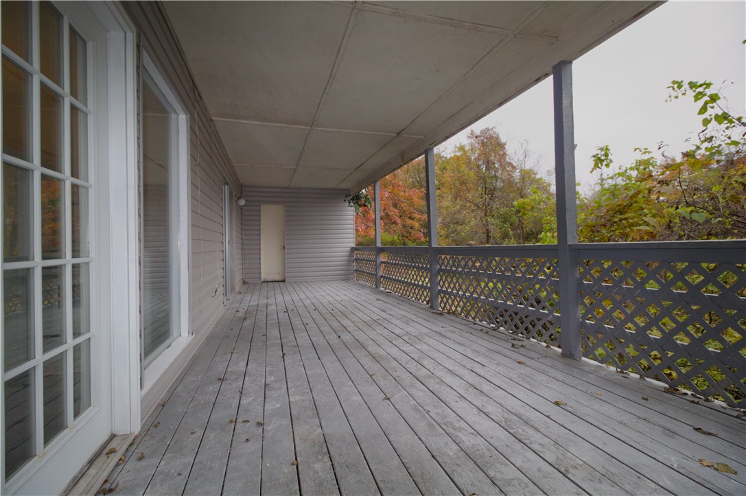 Mcgehees Add - Residential Lease