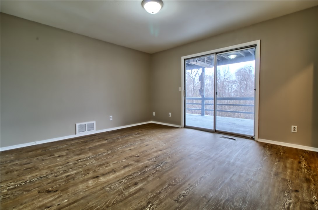 Mcgehees Add - Residential Lease