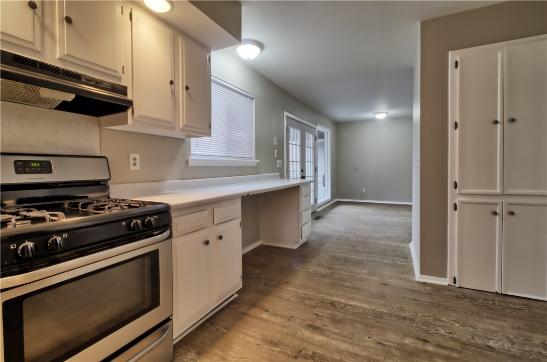 Mcgehees Add - Residential Lease
