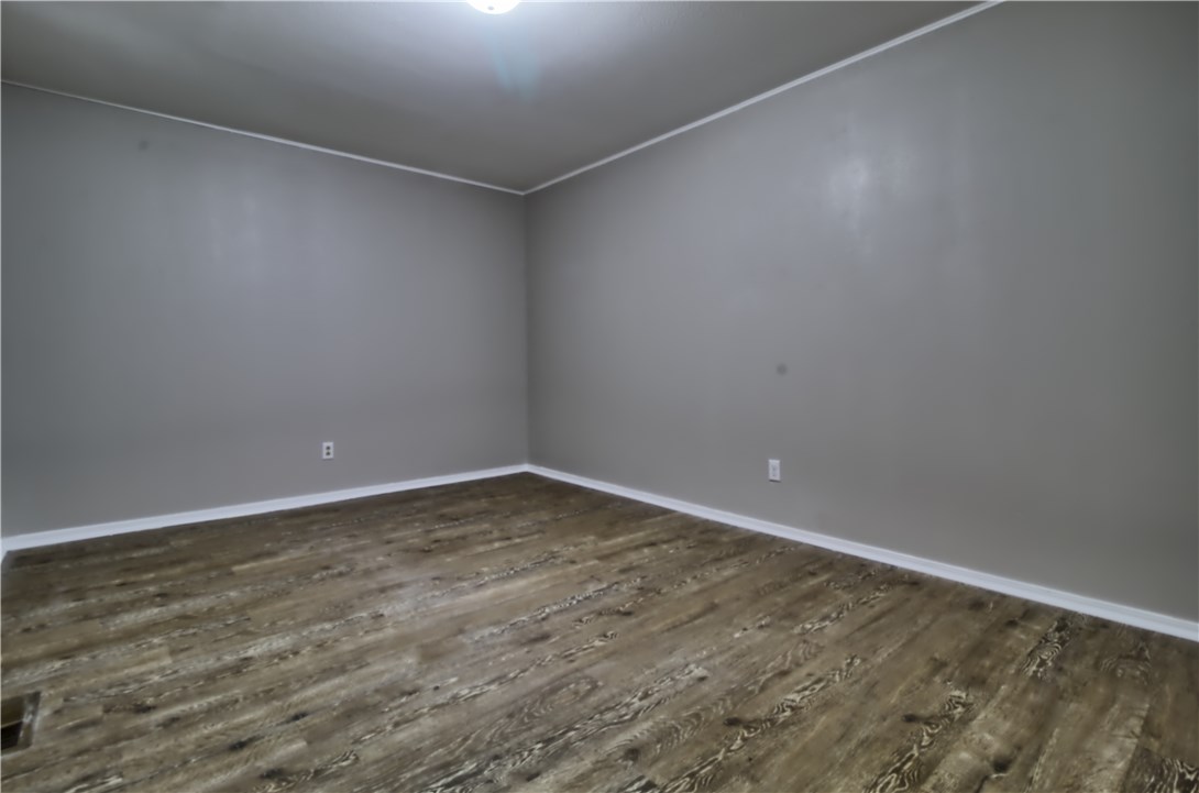 Mcgehees Add - Residential Lease
