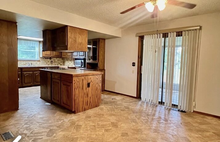 Elm Spgs Heights Springdale - Residential Lease