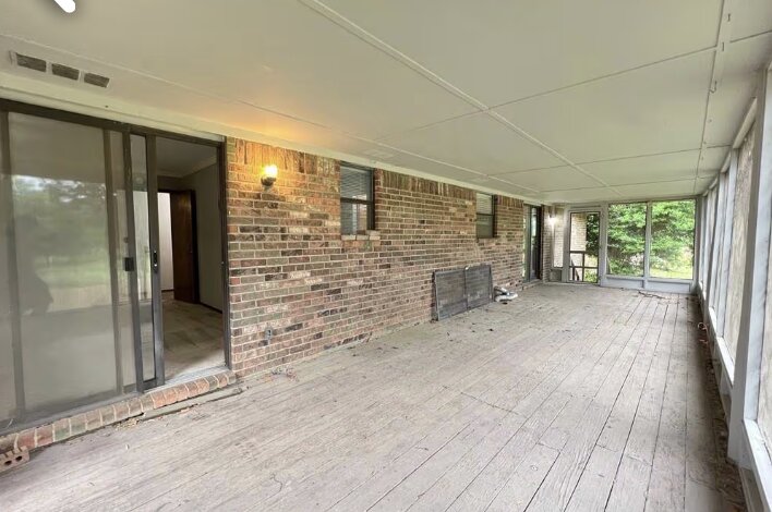 Elm Spgs Heights Springdale - Residential Lease