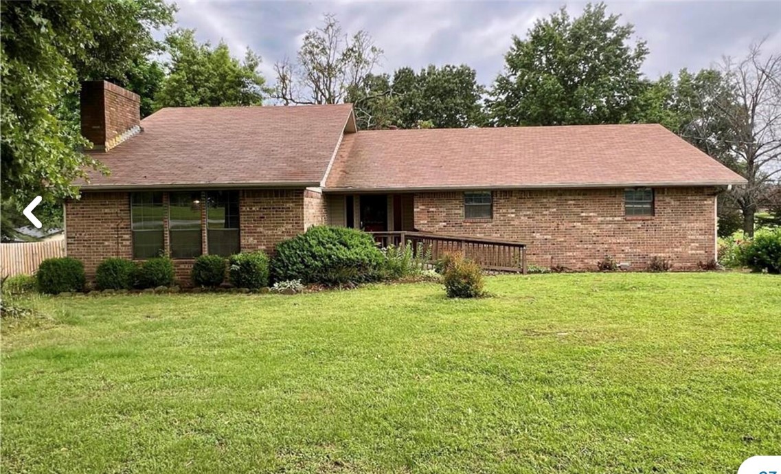 Elm Spgs Heights Springdale - Residential Lease