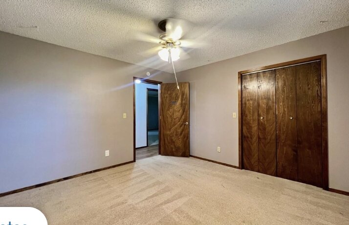 Elm Spgs Heights Springdale - Residential Lease