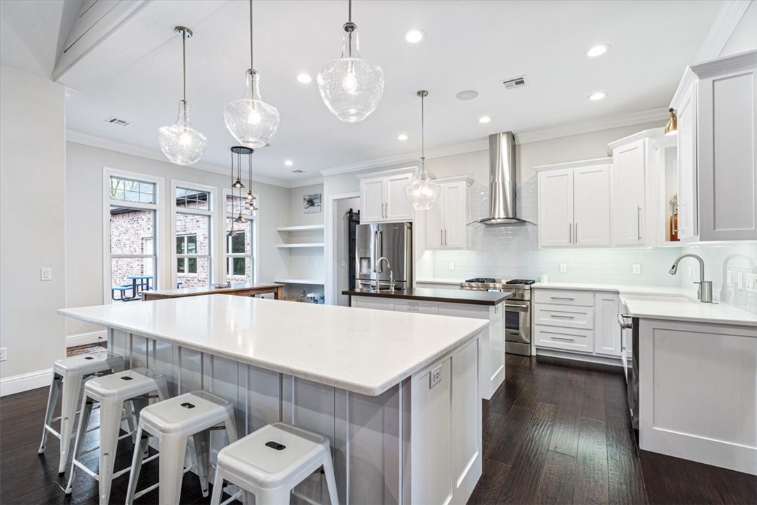 Siloam Spgs - Residential