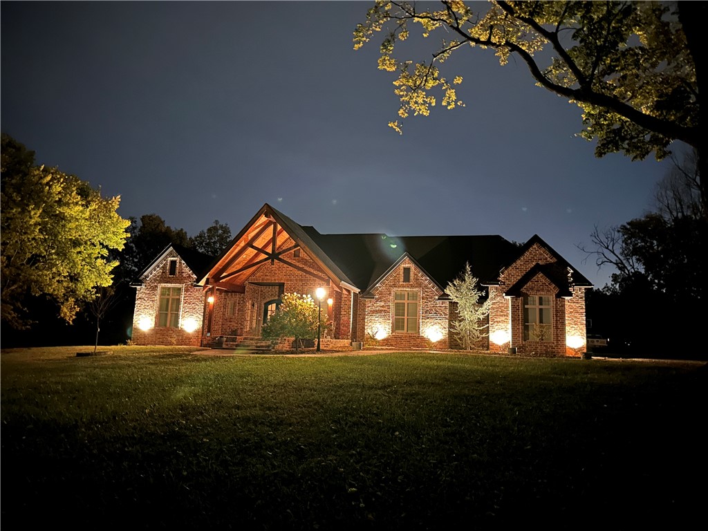 Siloam Spgs - Residential
