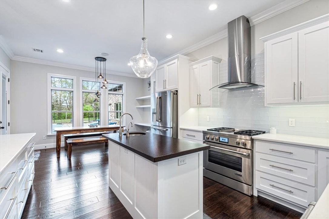 Siloam Spgs - Residential